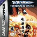 幽遊白書 戰術格鬥,幽☆遊☆白書 トーナメント タクティクス,Yu Yu Hakusho: Tournament Tactics