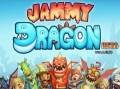 Jammy Dragon,Jammy Dragon