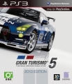 跑車浪漫旅 5 2013 年版,グランツーリスモ 5 2013 Edition,Gran Turismo 5 2013 Edition