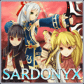 Sardonyx,サードニクス,Sardonyx