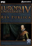 歐陸風雲 4：维民所事,Europa Universalis IV: Res Publica