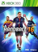 Handball Challenge 16,Handball Challenge 16