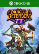 Dungeon Defenders 2,Dungeon Defenders 2