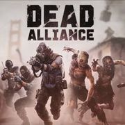 Dead Alliance,Dead Alliance