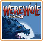 狼人彈珠台,Werewolf Pinball