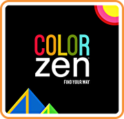 Color Zen,Color Zen