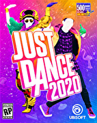 舞力全開 2020,Just Dance 2020