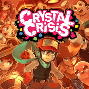 水晶危機,Crystal Crisis