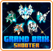 布列克斯大獎賽,グランブロックシューター,Grand Brix Shooter