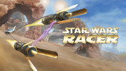星際大戰首部曲：極速飛梭,Star Wars Episode 1 Racer