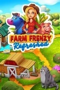 Farm Frenzy: Refreshed,Farm Frenzy: Refreshed