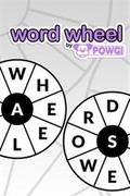 Word Wheel by POWGI,Word Wheel by POWGI