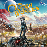 天外世界：太空人之選版,The Outer Worlds: Spacer's Choice Edition
