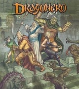 暮色龍裔：德拉奎爾崛起,ドラゴネロ,Dragonero