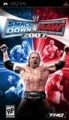 WWE 激爆職業摔角 2007,WWE SmackDown vs. RAW 2007