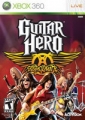 吉他英雄：史密斯飛船專輯,Guitar Hero : Aerosmith