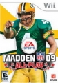 勁爆美式足球 09 All-Play,Madden NFL 09 All-Play