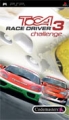 極速房車賽 3,TOCA レースドライバー 3,Toca Race Driver 3 Challenge
