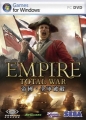 帝國：全軍破敵,Empire：Total War