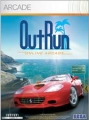 OutRun Online Arcade,OutRun™ Online Arcade