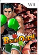 拳王擂台,パンチアウト！！,Punch-Out！！