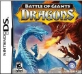 巨獸戰爭：龍,Battle of Giants:Dragons