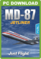 MD-87 Jetliner,MD-87 Jetliner - Flight Simulator X Edition