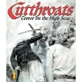 Cutthroats：Terror on the High Seas,Cutthroats：Terror on the High Seas