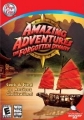 神奇冒險：被遺忘的王朝,Amazing Adventures：The Forgotten Dynasty
