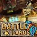 Battle Cards,Battle Cards