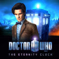 超時空博士：永恆的時鐘,Doctor Who: The Eternity Clock