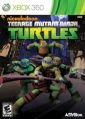 忍者龜,Teenage Mutant Ninja Turtles