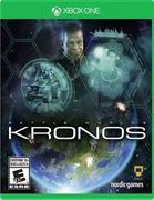 世界之戰：克羅諾斯,Battle Worlds: Kronos