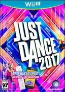 舞力全開 2017,Just Dance 2017
