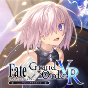 Fate/Grand Order VR feat. 瑪修‧姬莉葉萊特,Fate/Grand Order VR feat.マシュ・キリエライト,Fate/Grand Order VR feat. Mashu Kyrielight