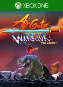 Air Guitar Warrior (Kinect版),Air Guitar Warrior for Kinect