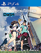 機械學報告 DaSH,ロボティクス・ノーツ DaSH,ROBOTICS;NOTES DaSH
