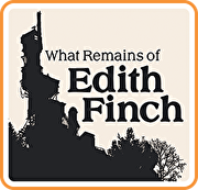 伊迪芬奇的回憶豪宅,フィンチ家の奇妙な屋敷でおきたこと,What Remains of Edith Finch