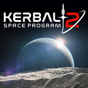 坎巴拉太空計劃 2,Kerbal Space Program 2