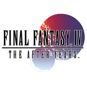 Final Fantasy IV 後傳 -月之歸還-,Final Fantasy IV The After Years
