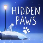 Hidden Paws,Hidden Paws