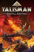 Talisman: Digital Edition,Talisman: Digital Edition