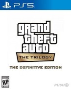 俠盜獵車手：三部曲 最終版,Grand Theft Auto: The Trilogy – The Definitive Edition