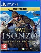 索查河：豪華版,Isonzo: Deluxe Edition
