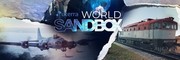 外在世界沙盒,Outerra World Sandbox