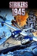 STRIKERS 1945,ストライカーズ 1945,STRIKERS 1945