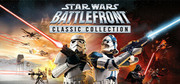 星際大戰：戰場前線經典合集,STAR WARS : Battlefront Classic Collection