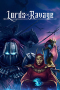 破壞王者,荒廃の支配者,Lords of Ravage