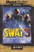 世紀經典系列--迅雷先鋒3菁英版,Best Seller Sieres SWAT 3: Close Quarters Battle Elite Edition
