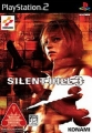 沉默之丘 3,サイレントヒル 3,Silent Hill 3
